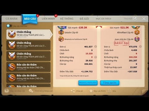 Zero nhà bằng saladin/minamoto max skill liệu có ngon không ?|NRT ROK