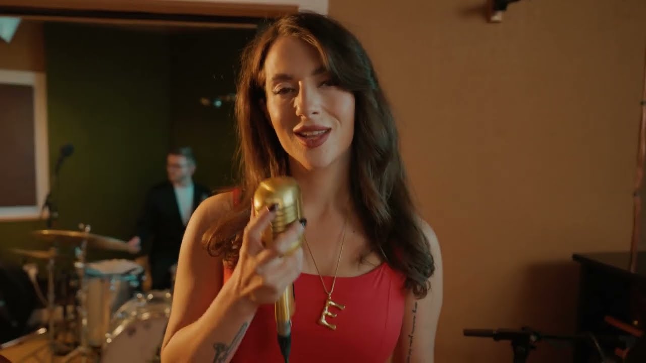 'What Took You So Long?' by Emma Smith (from album 'Bitter Orange')