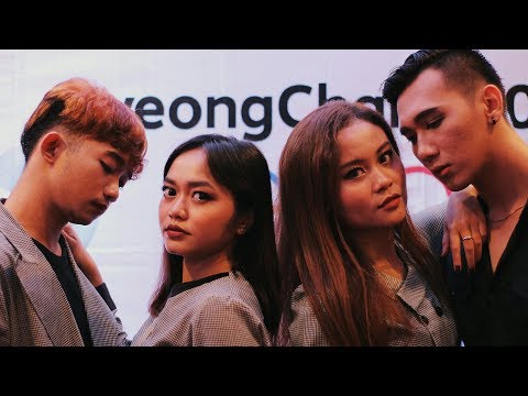[KARD - Oh NaNa + Don't Recall (intro) + You In Me] Dance cover by Galaxy Unit