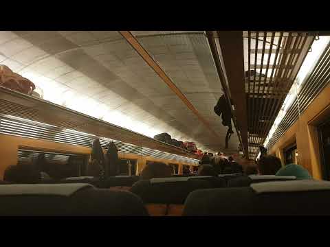 Ein Würdevoller MET Abschied