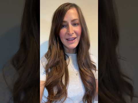 Allison's Testimonial