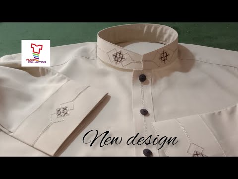 new kurta design yasir collection