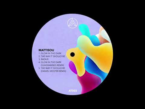 Matthew Parris - The Way It Should Be - Misc Originals