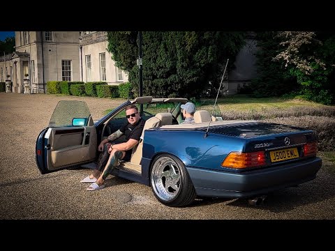 Prezes - Kokose (Official Video)