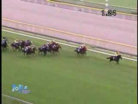 2008 安田記念 YASUDA KINEN