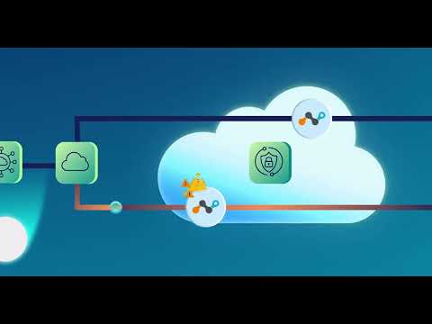 Netskope Proactive Mode: Elevate Security & Performance | 2D Animation | Explainer | Netskope