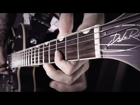 De La Rocka  - "Nekronauts" feat. Dax Dragster