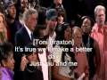 We Are The World 25 Official Music Video with ...