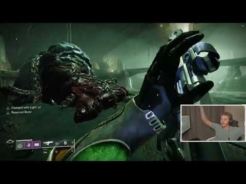 Solo Golgoroth on Titan (Season of Plunder)