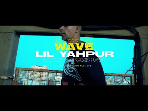 LIL YAHPUR - WAVE (WESTROIT | SESSION.1)