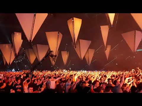 Da Tweekaz Circle of Live World Club Dome Winter Edition Düsseldorf WCD