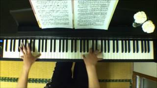 Chopin Nocturne No.13 Op.48 No.1 in C minor