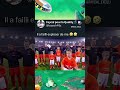 De Jong Laughs At Disabled Kid Netherlands Anthem