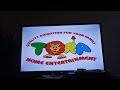 Opening To Casper Scare School Power Outage Part 3 Escape From Scare School 2009 VCD Indonesian