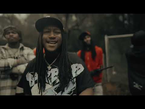 MACKBAYBII - BIGG (OFFICIAL VIDEO) SHOT BY | @jeantarioproductions8185