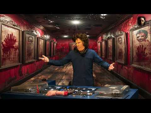 The Hardest Hardcore DJ mix by DJ-D.Chainsaw & Resurge