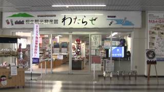preview picture of video 'わたらせ渓谷鉄道の旅　① 群馬県桐生市'
