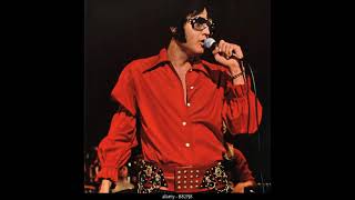 Elvis Presley  - Got My Mojo Working&#39;  (July 1970 RARE )