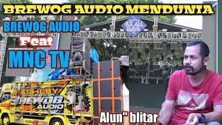 Download lagu BREWOG AUDIO MENDUNIA || LIVE ALUN ALUN BLITAR FEAT ALL ARTIS MNC TV mp3