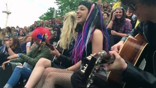 Hey Violet - This Is Why (Acoustic Live in London)