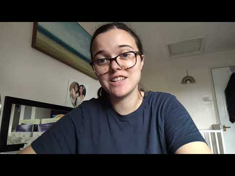 If You Think She Won't Come Back... Watch this