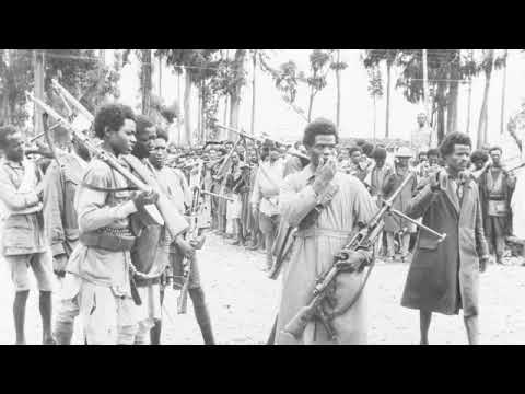 Zion Irie & O.L.M. - Save us Jah