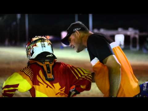 Freestone County Raceway Saturday Night Lights