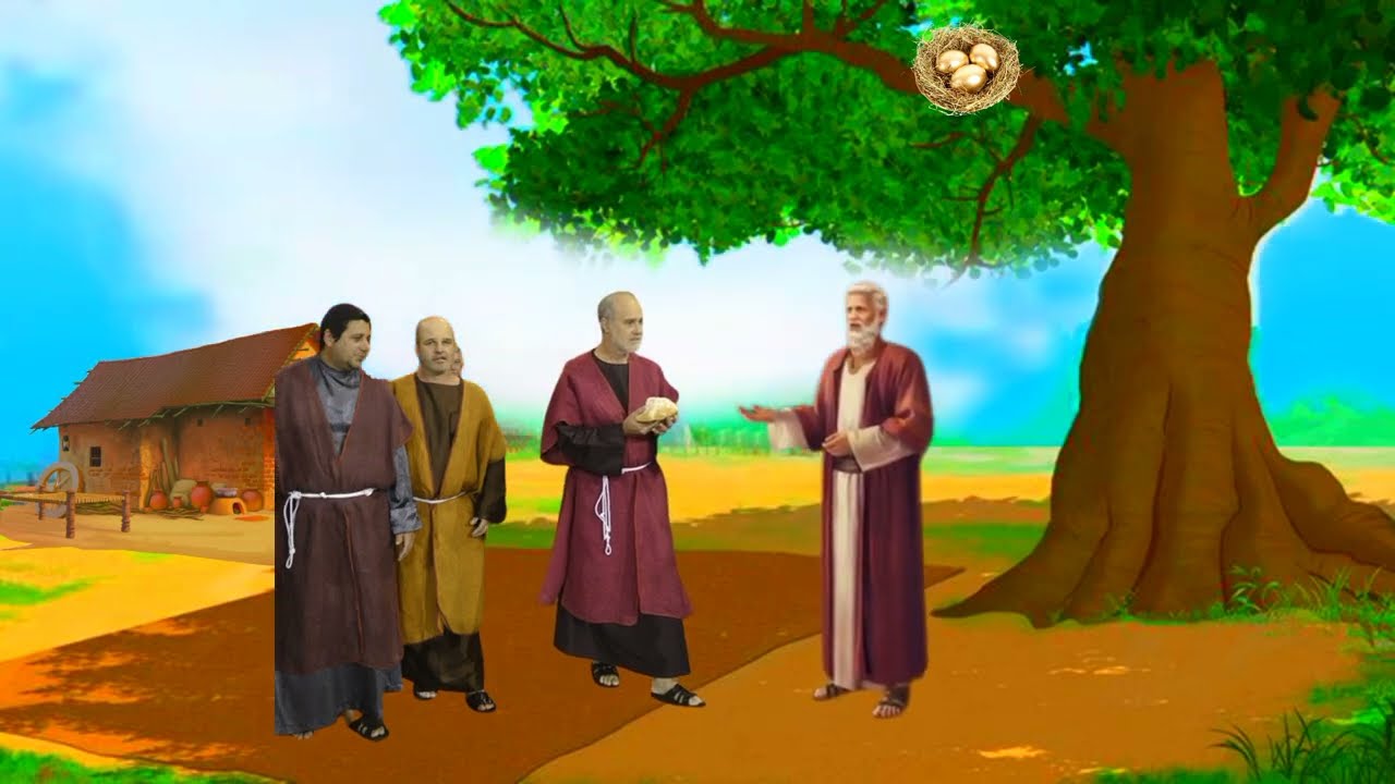 আব্দুল্লাকে জবাই করার বিস্ময়কর ঘটনা | আব্দুল্লাহ ও আমেনার বিয়ের ঘটনা | ইসলামিক কাহিনী |আল্লাহর কুদরত