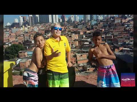 Mc pikachu redbull (kondzilla)#funk#kondzilla