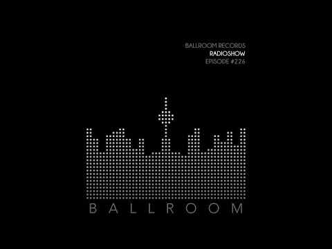 Ballroom Radio #226 - AlBird