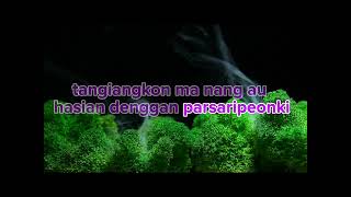 Download lagu Lirik lagu: Dang Boi Tarlupahon Au ~ Putri Siagian mp3 Download lagu Lirik lagu: Dang Boi Tarlupahon Au ~ Putri Siagian mp3