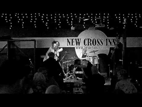 The Noir Mates Lover Live At The New Cross Inn