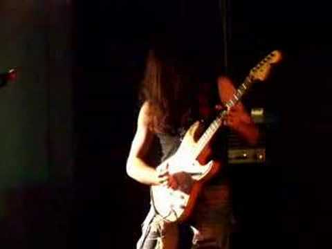 SCOMUNICA - Give Me All Your Love