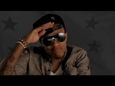 Bow wow  Ft.Sean Kingston - Put That On My Hood (Official Video)