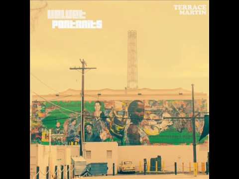 Terrace Martin - Velvet Portraits [Full Album]