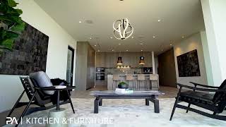 The Art of Modern Villa Decoration: Inspiring Ideas for Your Home