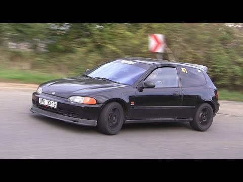 Vrchy Hobby Cup 2025 - 10. závod Halenkovice (ne) | 743 | David Weil