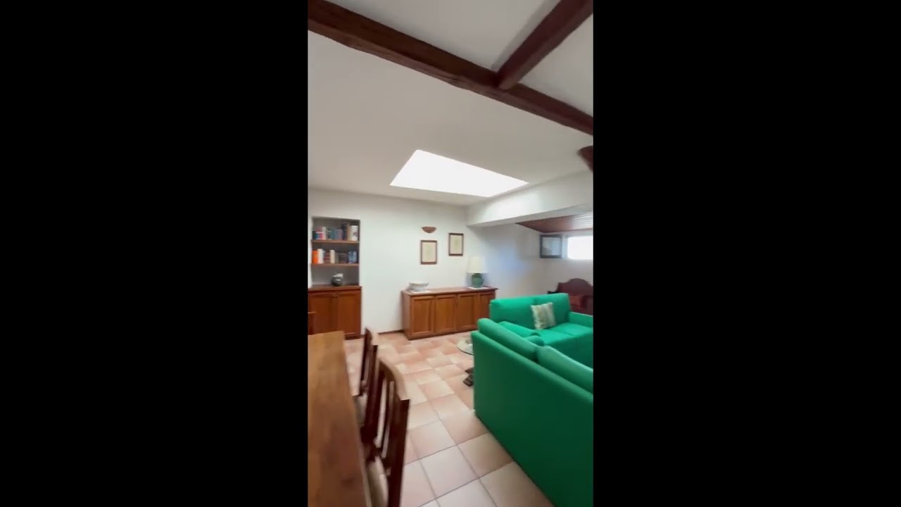 Appartamento - Video