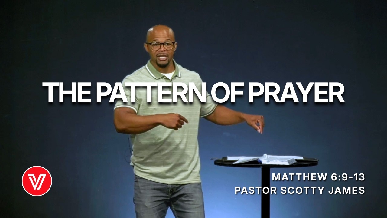 This Week's Sermon