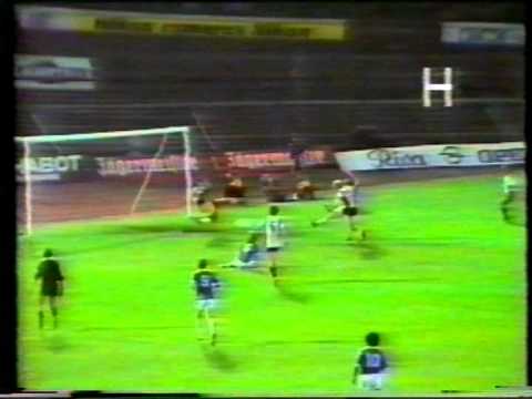 1978 Bekerfinale AZ'67 - Ajax