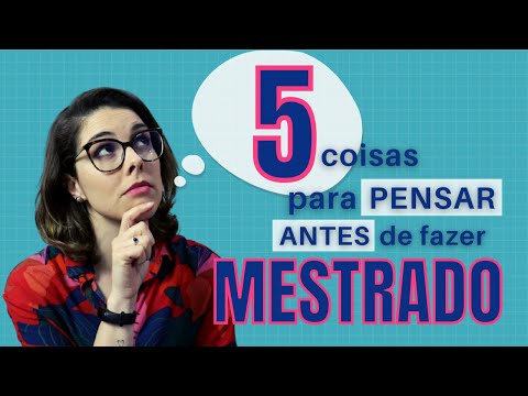 Is a MASTER'S worth it?