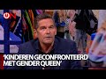 “Kinderen worden geconfronteerd met gender queens en dat is buitengewoon verontrustend"