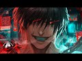 Fushiguro Toji Jujutsu Kaisen FAZ O PIX AniRap
