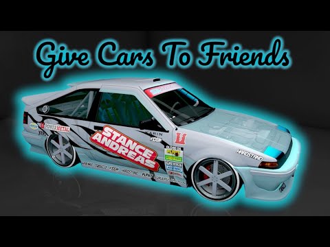 Give Car To Friends♦️Solo Glitch Out GTA Online Last & Current Gen PS  #Lennyandtuna #gtaglitch
