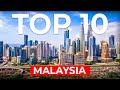 10 Best Places To Visit In Malaysia 2023 Best Things To Do In Malaysia