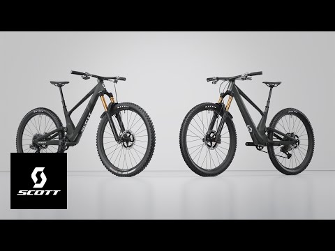 Велосипед SCOTT Genius 910 (2024)