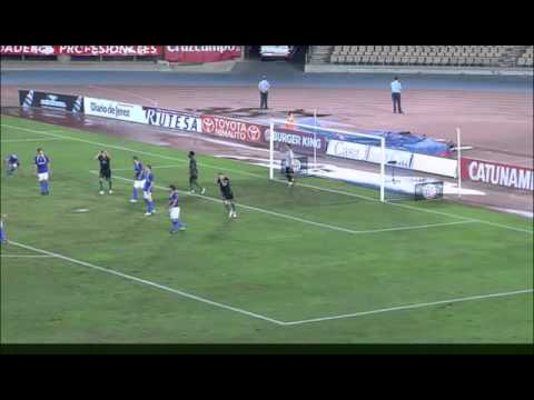 10/11 - J05 - Xerez CD 2-0 CD Tenerife