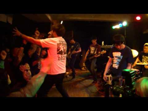 20150424 The Geeks - (Part 1)