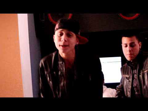 Jochy El Lobo ft. Pagano - Bomba de tiempo Preview "2012"