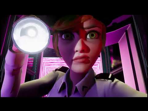 FNaF Security Breach Vanessa All Jumpscares